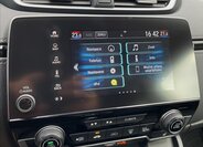 Honda CR-V 16