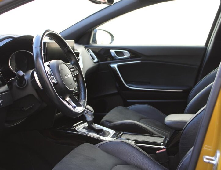 KIA XCeed Hatchback 1,6 l 150 kw