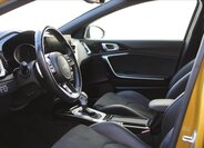 KIA XCeed Hatchback 1,6 l 150 kw