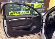 Audi A3 Hatchback 1,2 l 77 kw