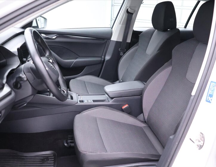 Škoda Octavia Kombi 2,0 l 85 kw