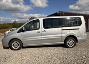Fiat Scudo MPV 2,0 l 120 kw