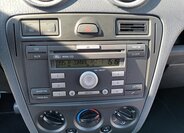 Ford Fusion Hatchback 1,4 l 59 kw