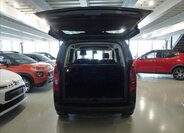 Citroën Berlingo MPV 1,5 l 75 kw