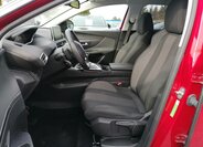 Peugeot 3008 SUV / Terénní 1,2 l 96 kw