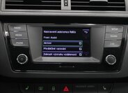 Škoda Fabia Kombi 999,0 81 kw