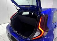 Toyota Aygo 10