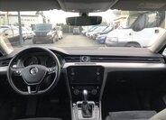 Volkswagen Passat Kombi 2,0 l 140 kw