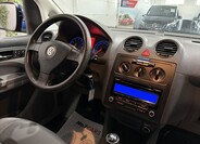 Volkswagen Caddy 15
