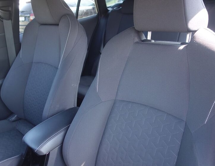 Toyota Corolla Kombi 1,8 l 72 kw