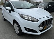 Ford Fiesta Hatchback 1,4 l 71 kw