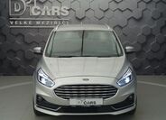 Ford Galaxy 7
