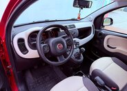 Fiat Panda Hatchback 1,2 l 51 kw