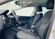 Škoda Octavia Kombi 1,5 l 96 kw