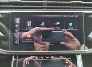 Audi Q8 SUV / Terénní 3,0 l 210 kw