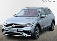 Volkswagen Tiguan Allspace Kombi 2,0 l 110 kw
