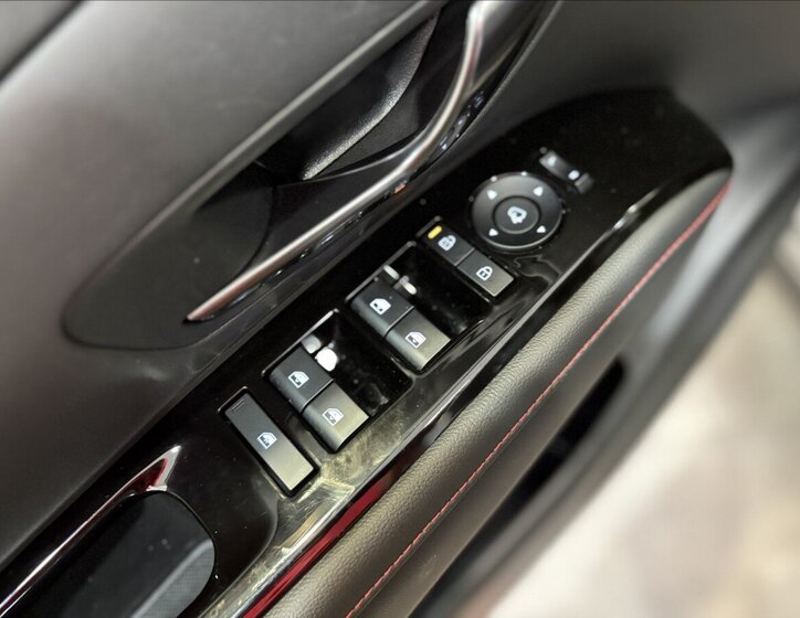 Hyundai Ostatní SUV / Terénní 1,6 l 117 kw