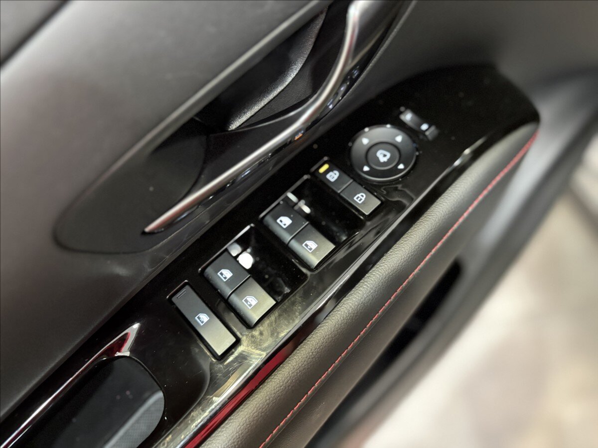 Hyundai Ostatní SUV / Terénní 1,6 l 117 kw