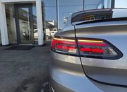 Volkswagen Arteon Liftback 2,0 l 110 kw