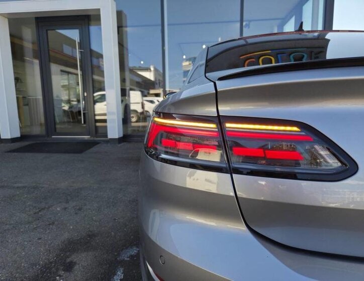 Volkswagen Arteon Liftback 2,0 l 110 kw
