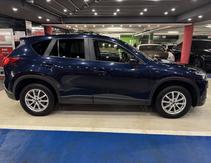 Mazda CX-5 7