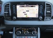 Škoda Karoq SUV / Terénní 2,0 l 85 kw