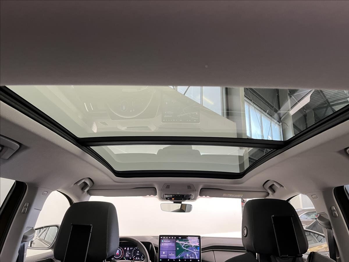 Škoda Kodiaq SUV 2,0 l 142 kw