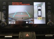 Toyota RAV4 SUV / Terénní 2,5 l 131 kw