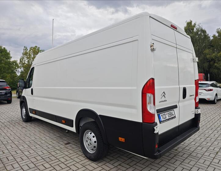 Citroën Jumper 4
