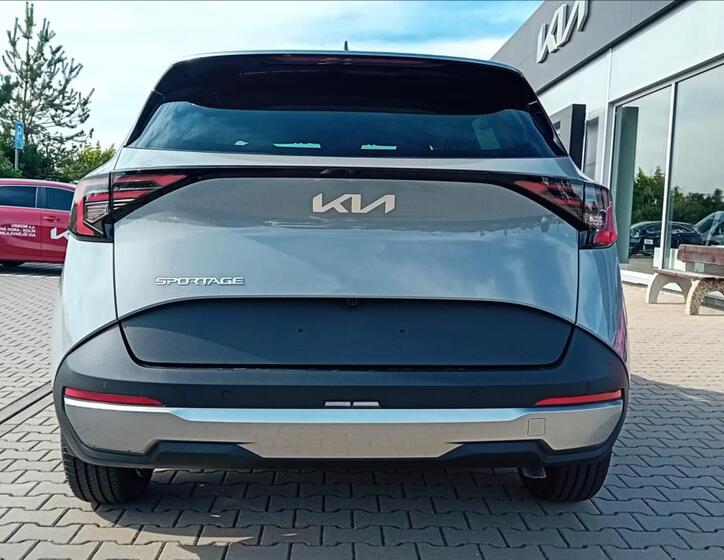 KIA Sportage 5
