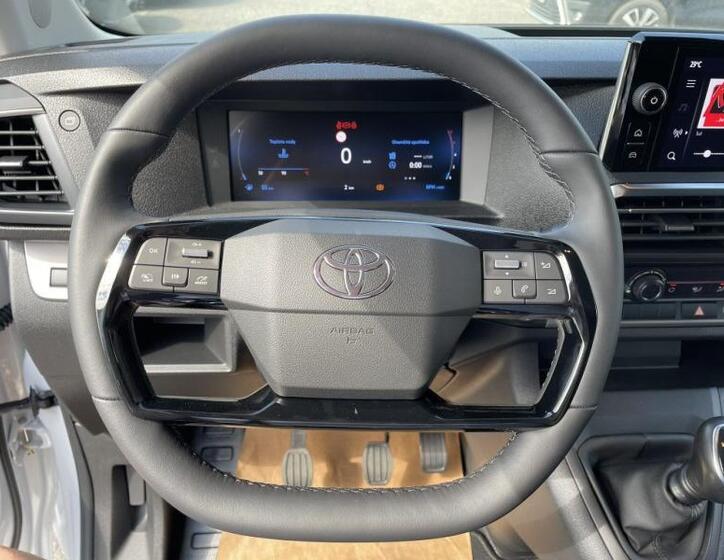 Toyota ProAce Verso 30