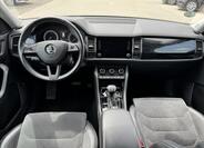Škoda Kodiaq 14