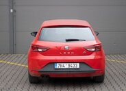 Seat Leon Kombi 1,4 l 103 kw