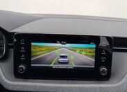 Škoda Kamiq Hatchback 999,0 85 kw