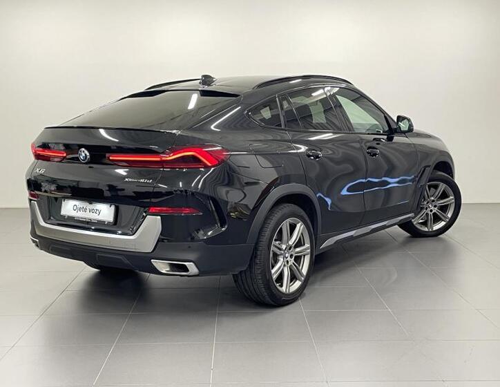 BMW X6 2