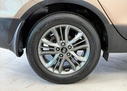 Hyundai ix35 SUV / Terénní 2,0 l 122 kw