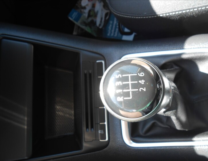 Volkswagen Tiguan 20