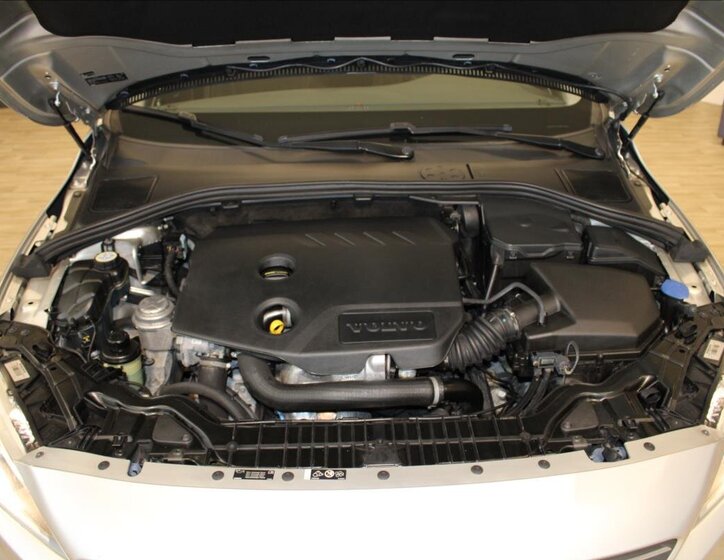 Volvo V60 Kombi 1,6 l 84 kw