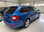 Škoda Octavia Kombi 1,4 l 110 kw