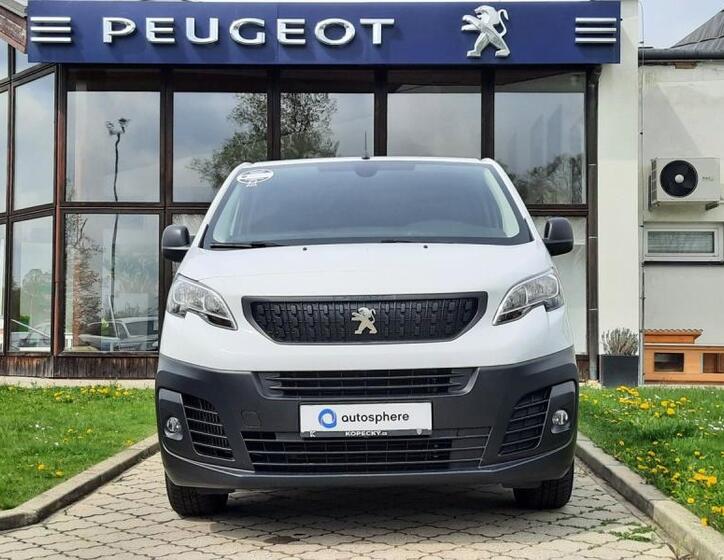 Peugeot Expert 7