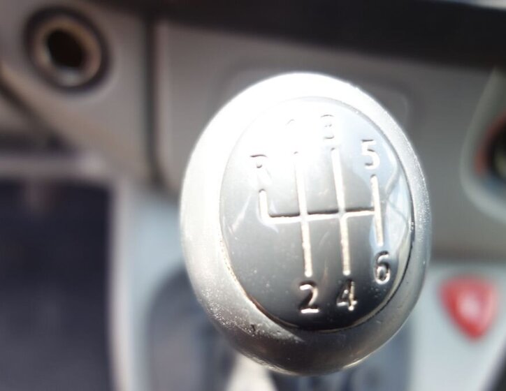 Renault Trafic Ostatní 1,9 l 74 kw