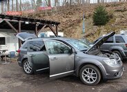 Fiat Freemont SUV / Terénní 2,0 l 103 kw