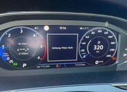 Volkswagen Passat Kombi 2,0 l 110 kw