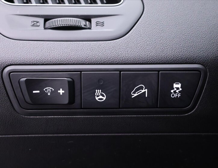 Hyundai ix35 SUV 2,0 l 100 kw