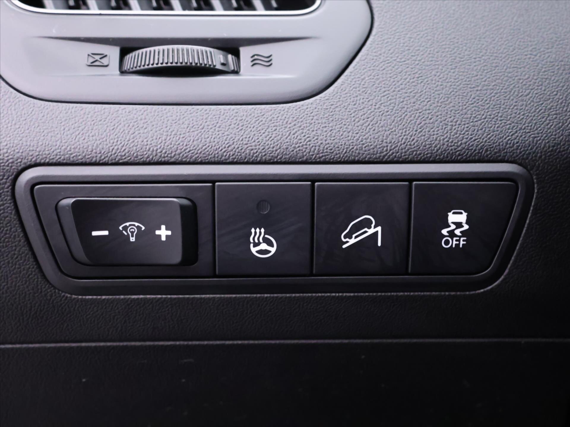 Hyundai ix35 SUV 2,0 l 100 kw