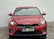 KIA Ceed Hatchback 998,0 74 kw