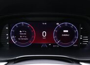 Škoda Octavia Liftback 2,0 l 85 kw