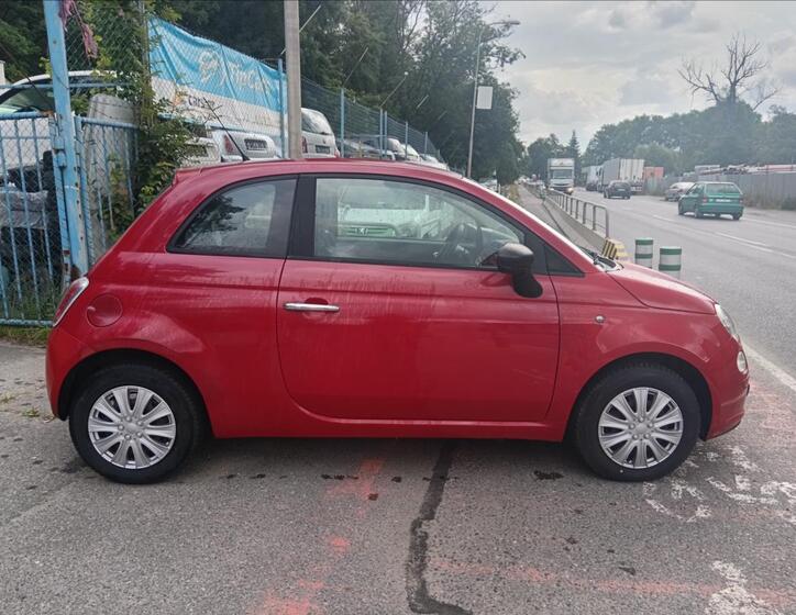 Fiat 500 13