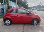 Fiat 500 13