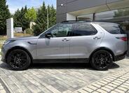 Land Rover Discovery 2